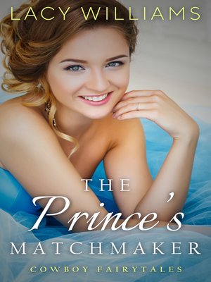 cover image of The Prince's Matchmaker